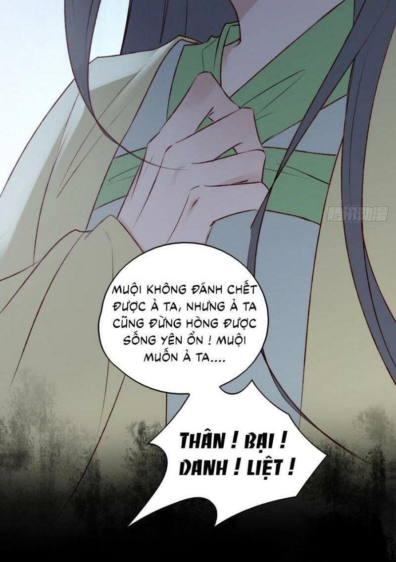 Liệt Hỏa Cuồng Phi: Vương Gia Thú Tính Muốn Sủng: Chapter 119