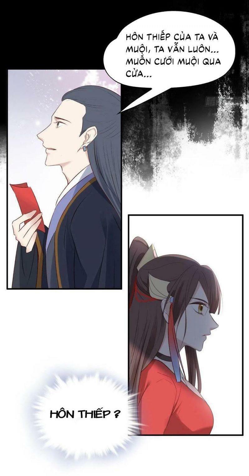 Liệt Hỏa Cuồng Phi: Vương Gia Thú Tính Muốn Sủng: Chapter 119