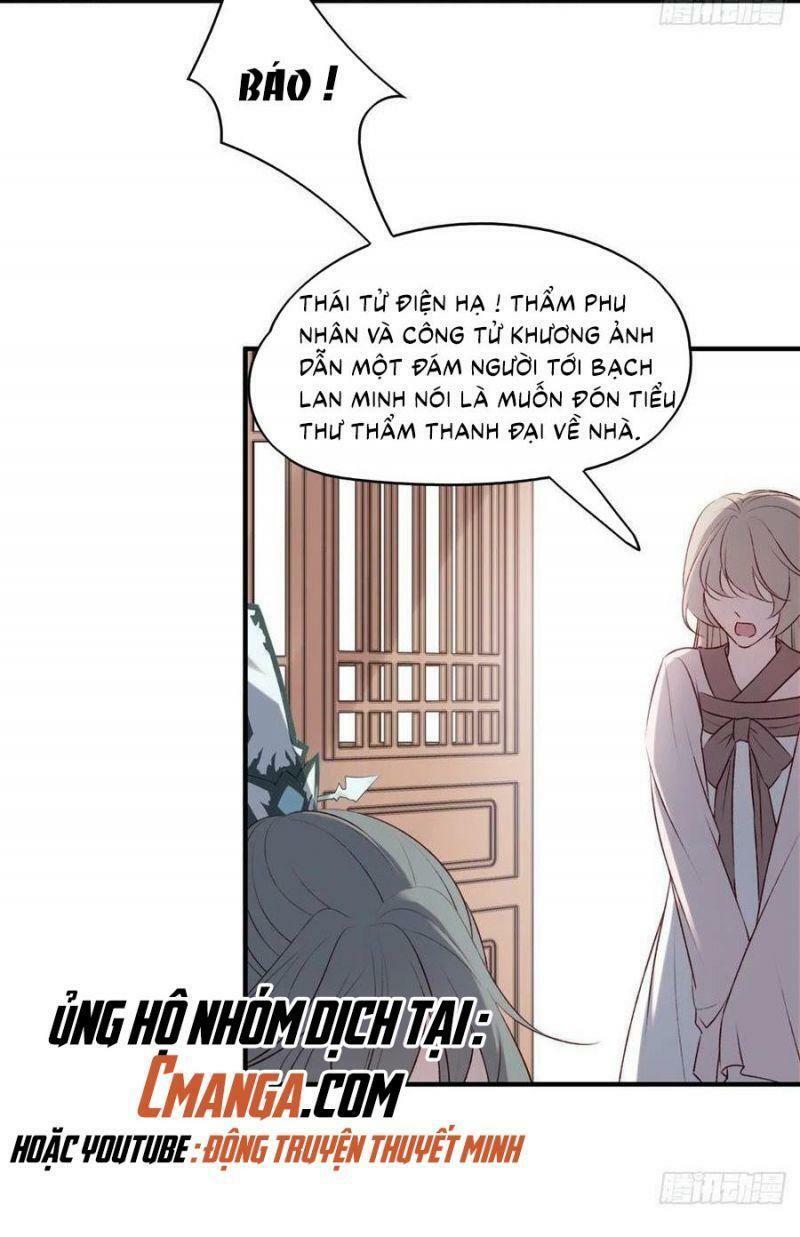 Liệt Hỏa Cuồng Phi: Vương Gia Thú Tính Muốn Sủng: Chapter 119