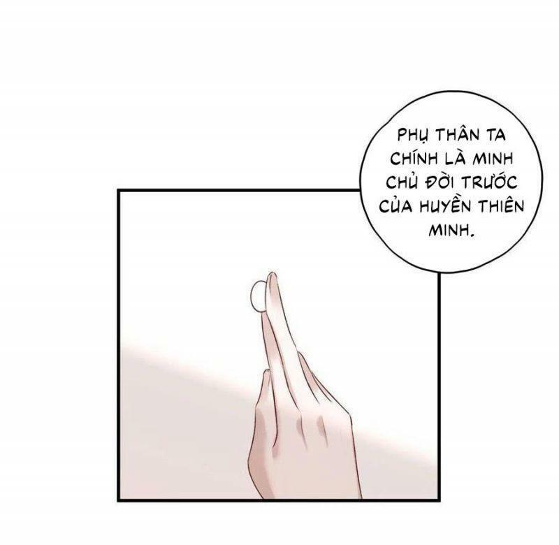 Liệt Hỏa Cuồng Phi: Vương Gia Thú Tính Muốn Sủng: Chapter 119