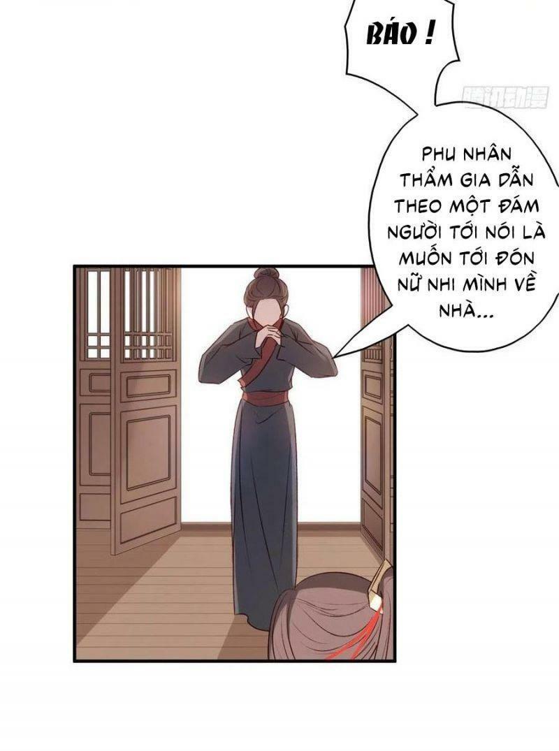 Liệt Hỏa Cuồng Phi: Vương Gia Thú Tính Muốn Sủng: Chapter 119