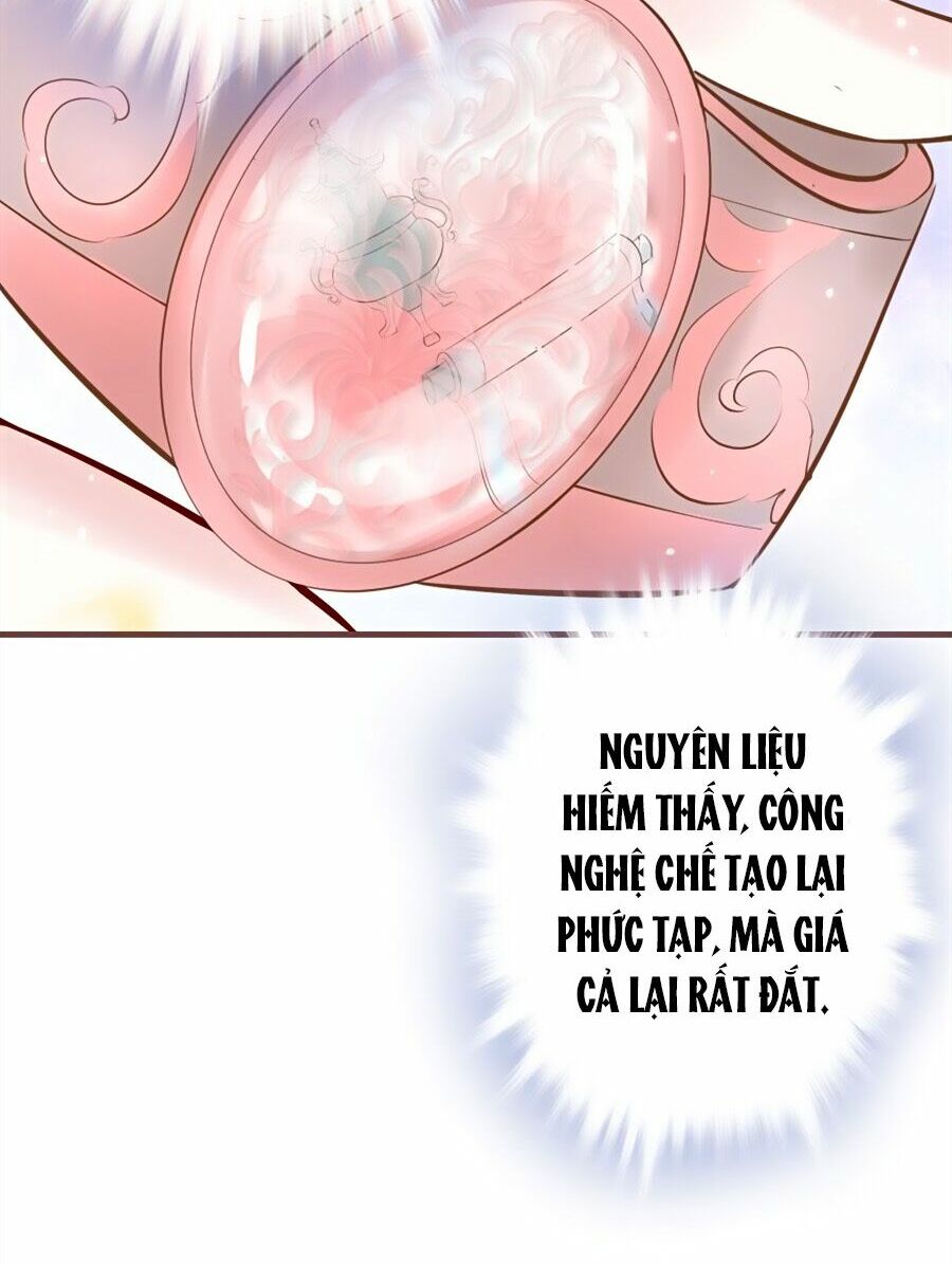 Liệt Hỏa Cuồng Phi: Vương Gia Thú Tính Muốn Sủng: Chapter 12
