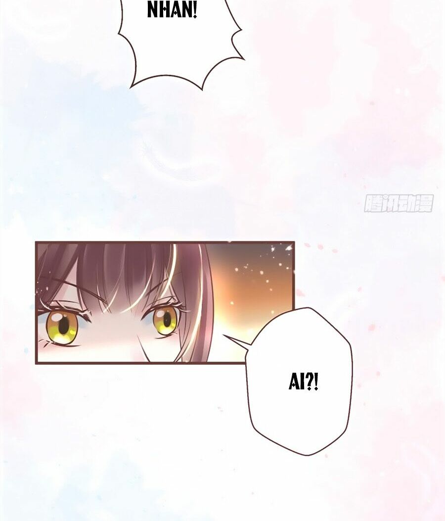 Liệt Hỏa Cuồng Phi: Vương Gia Thú Tính Muốn Sủng: Chapter 12