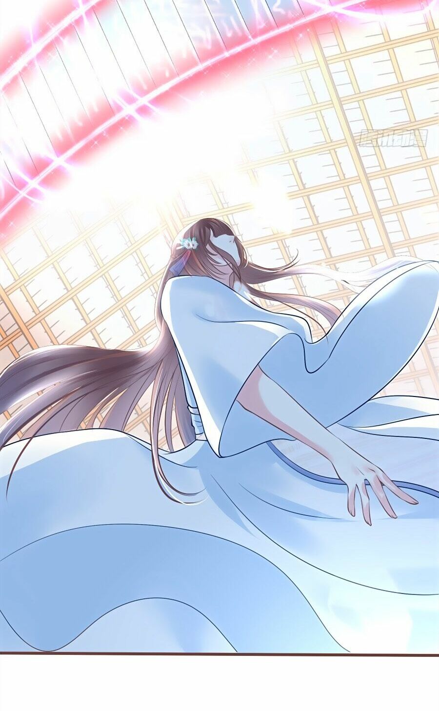 Liệt Hỏa Cuồng Phi: Vương Gia Thú Tính Muốn Sủng: Chapter 12