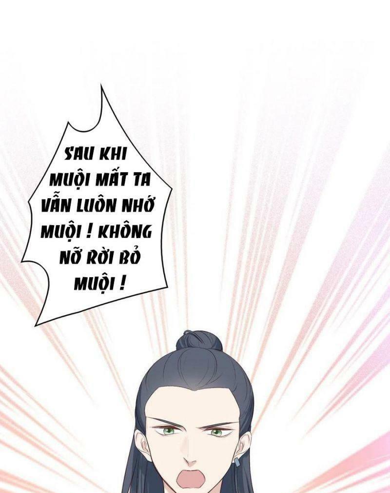 Liệt Hỏa Cuồng Phi: Vương Gia Thú Tính Muốn Sủng: Chapter 120