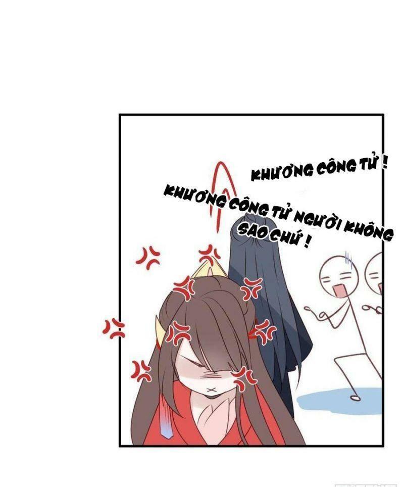 Liệt Hỏa Cuồng Phi: Vương Gia Thú Tính Muốn Sủng: Chapter 120