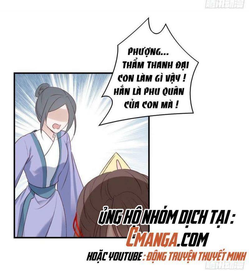 Liệt Hỏa Cuồng Phi: Vương Gia Thú Tính Muốn Sủng: Chapter 120