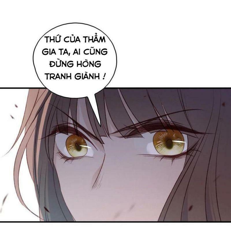 Liệt Hỏa Cuồng Phi: Vương Gia Thú Tính Muốn Sủng: Chapter 120