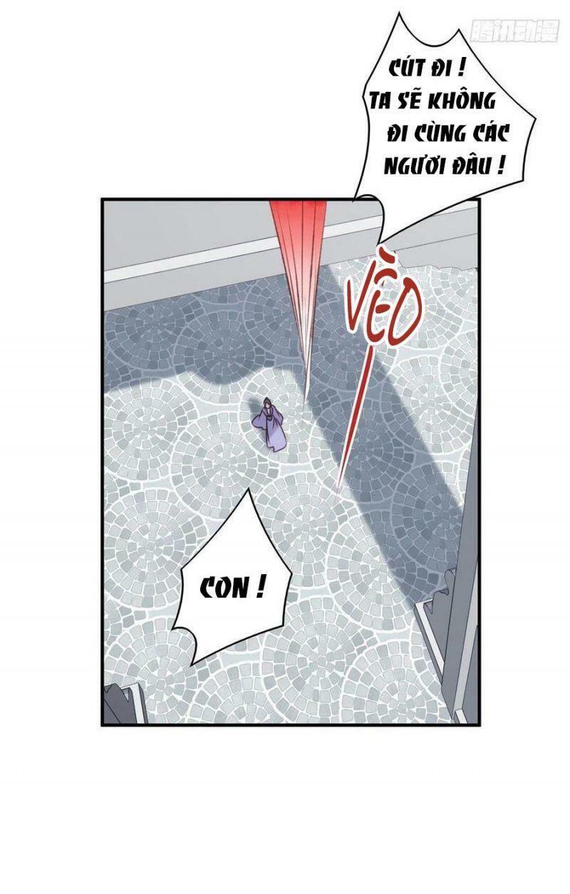 Liệt Hỏa Cuồng Phi: Vương Gia Thú Tính Muốn Sủng: Chapter 120