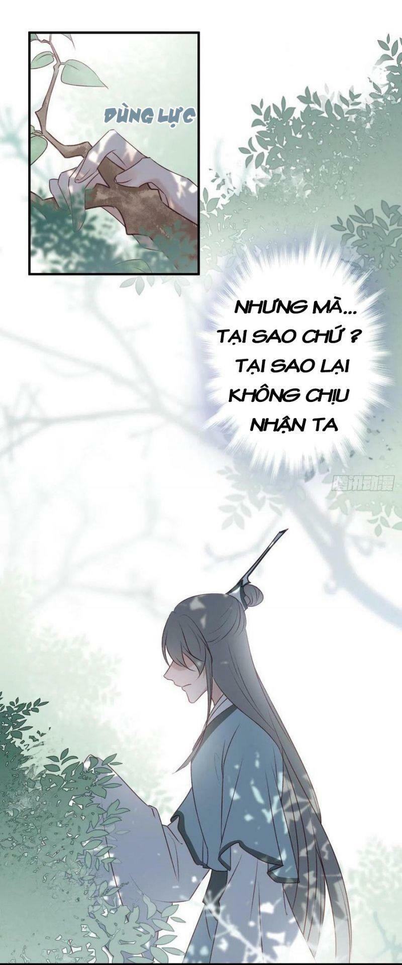 Liệt Hỏa Cuồng Phi: Vương Gia Thú Tính Muốn Sủng: Chapter 120