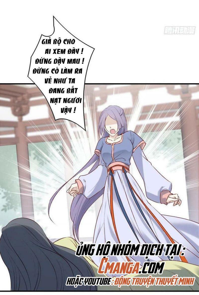 Liệt Hỏa Cuồng Phi: Vương Gia Thú Tính Muốn Sủng: Chapter 120