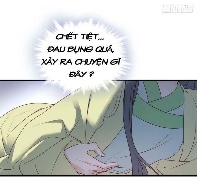 Liệt Hỏa Cuồng Phi: Vương Gia Thú Tính Muốn Sủng: Chapter 120