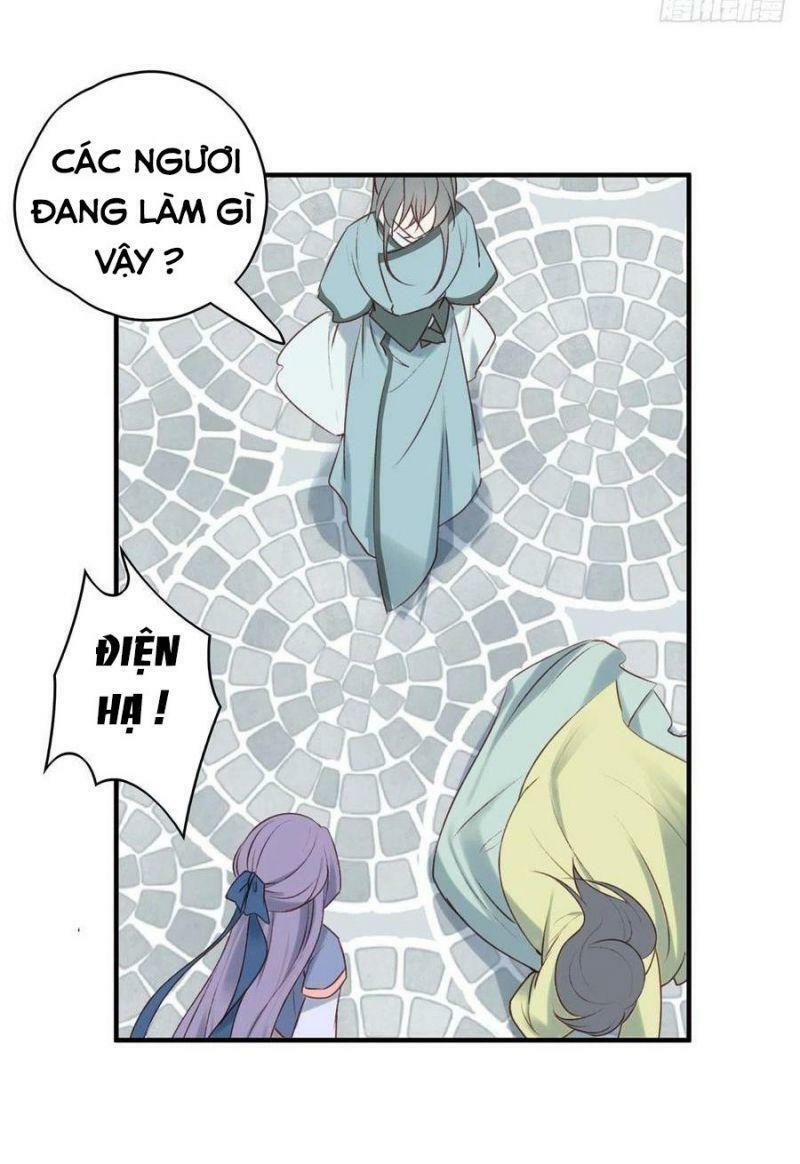 Liệt Hỏa Cuồng Phi: Vương Gia Thú Tính Muốn Sủng: Chapter 120