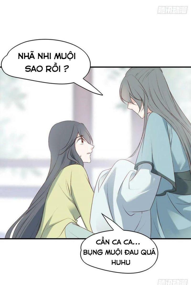 Liệt Hỏa Cuồng Phi: Vương Gia Thú Tính Muốn Sủng: Chapter 120