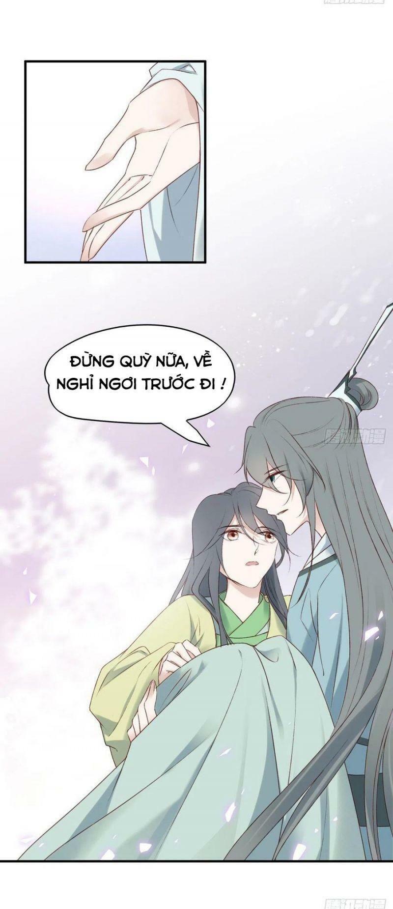 Liệt Hỏa Cuồng Phi: Vương Gia Thú Tính Muốn Sủng: Chapter 120