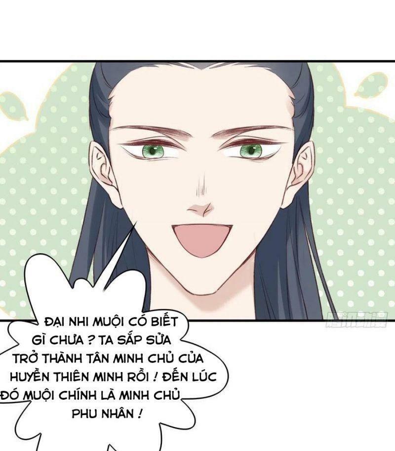 Liệt Hỏa Cuồng Phi: Vương Gia Thú Tính Muốn Sủng: Chapter 120