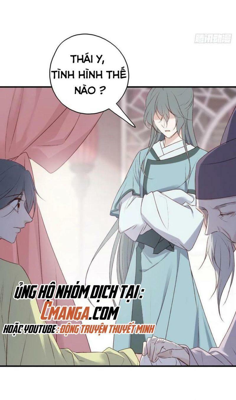 Liệt Hỏa Cuồng Phi: Vương Gia Thú Tính Muốn Sủng: Chapter 120