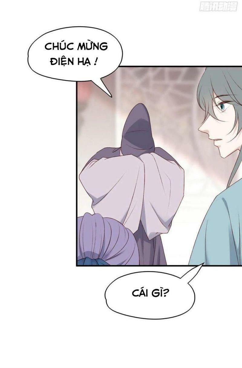 Liệt Hỏa Cuồng Phi: Vương Gia Thú Tính Muốn Sủng: Chapter 120