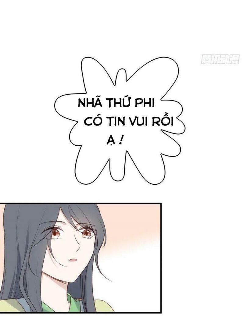 Liệt Hỏa Cuồng Phi: Vương Gia Thú Tính Muốn Sủng: Chapter 120