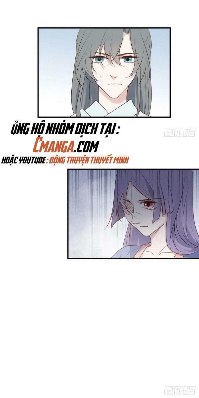 Liệt Hỏa Cuồng Phi: Vương Gia Thú Tính Muốn Sủng: Chapter 120