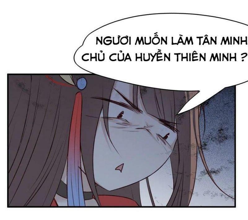 Liệt Hỏa Cuồng Phi: Vương Gia Thú Tính Muốn Sủng: Chapter 120