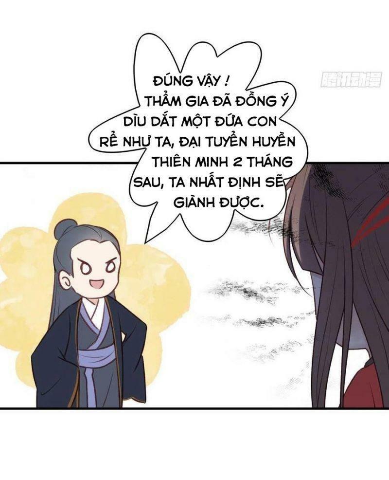 Liệt Hỏa Cuồng Phi: Vương Gia Thú Tính Muốn Sủng: Chapter 120