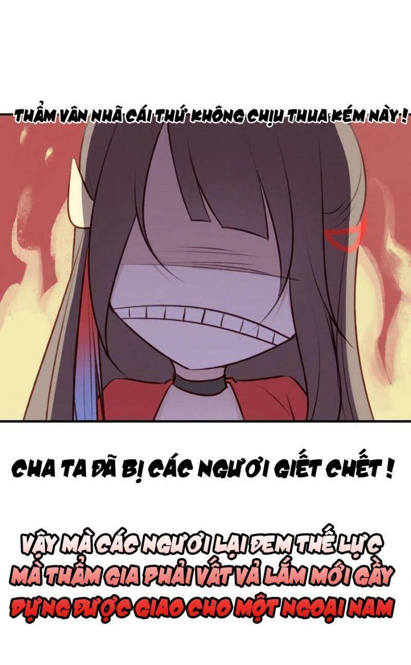 Liệt Hỏa Cuồng Phi: Vương Gia Thú Tính Muốn Sủng: Chapter 120