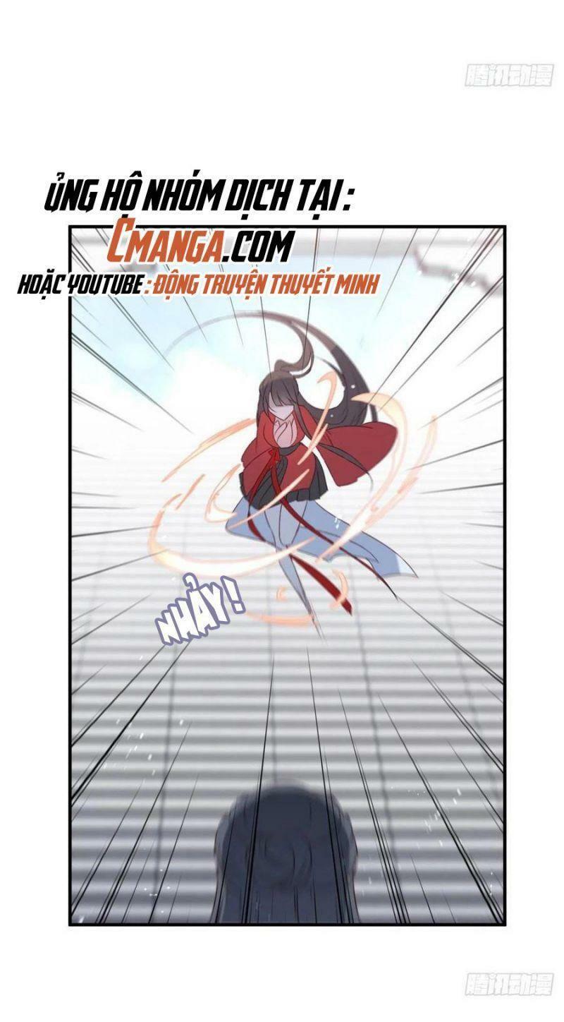 Liệt Hỏa Cuồng Phi: Vương Gia Thú Tính Muốn Sủng: Chapter 120