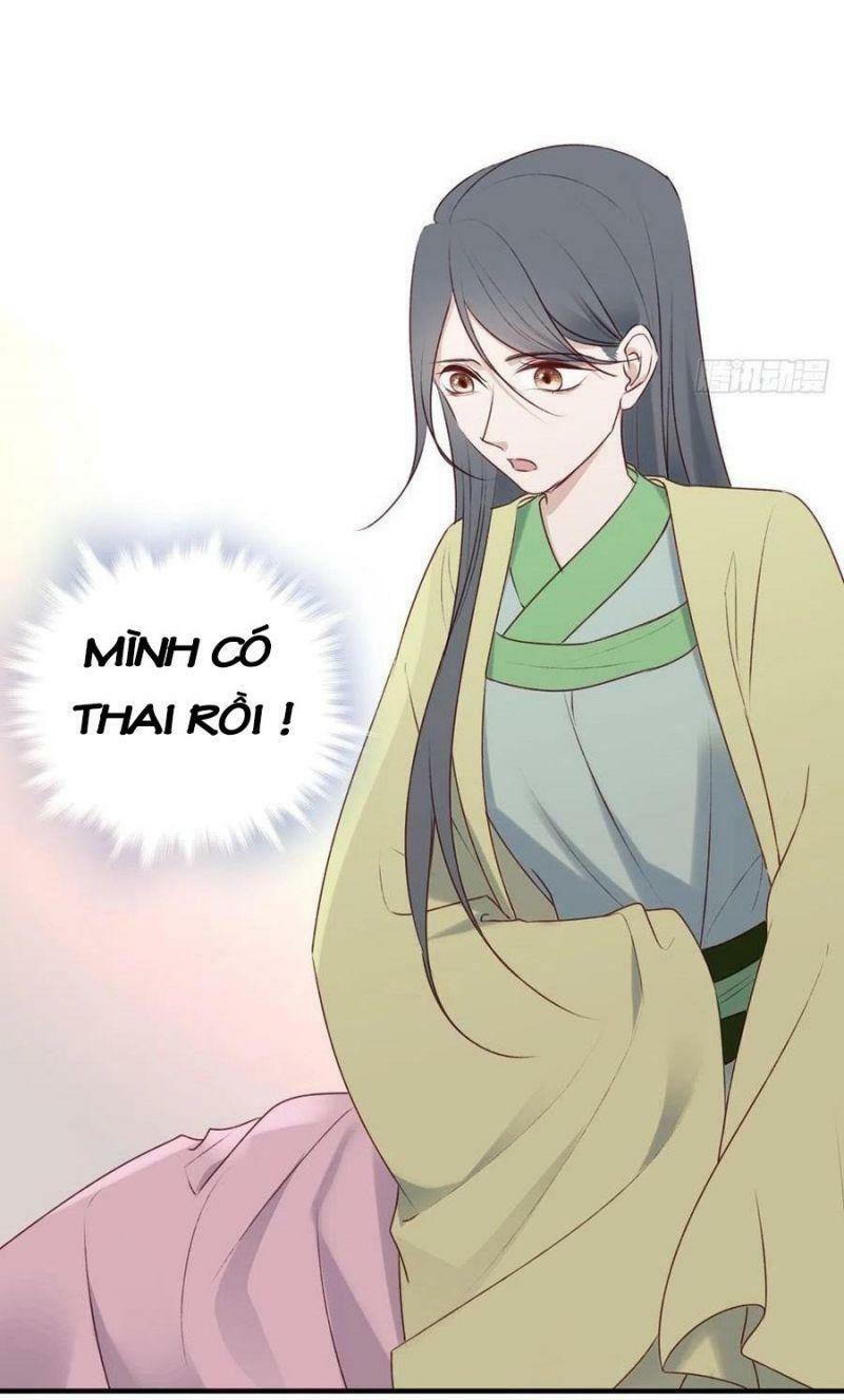 Liệt Hỏa Cuồng Phi: Vương Gia Thú Tính Muốn Sủng: Chapter 121