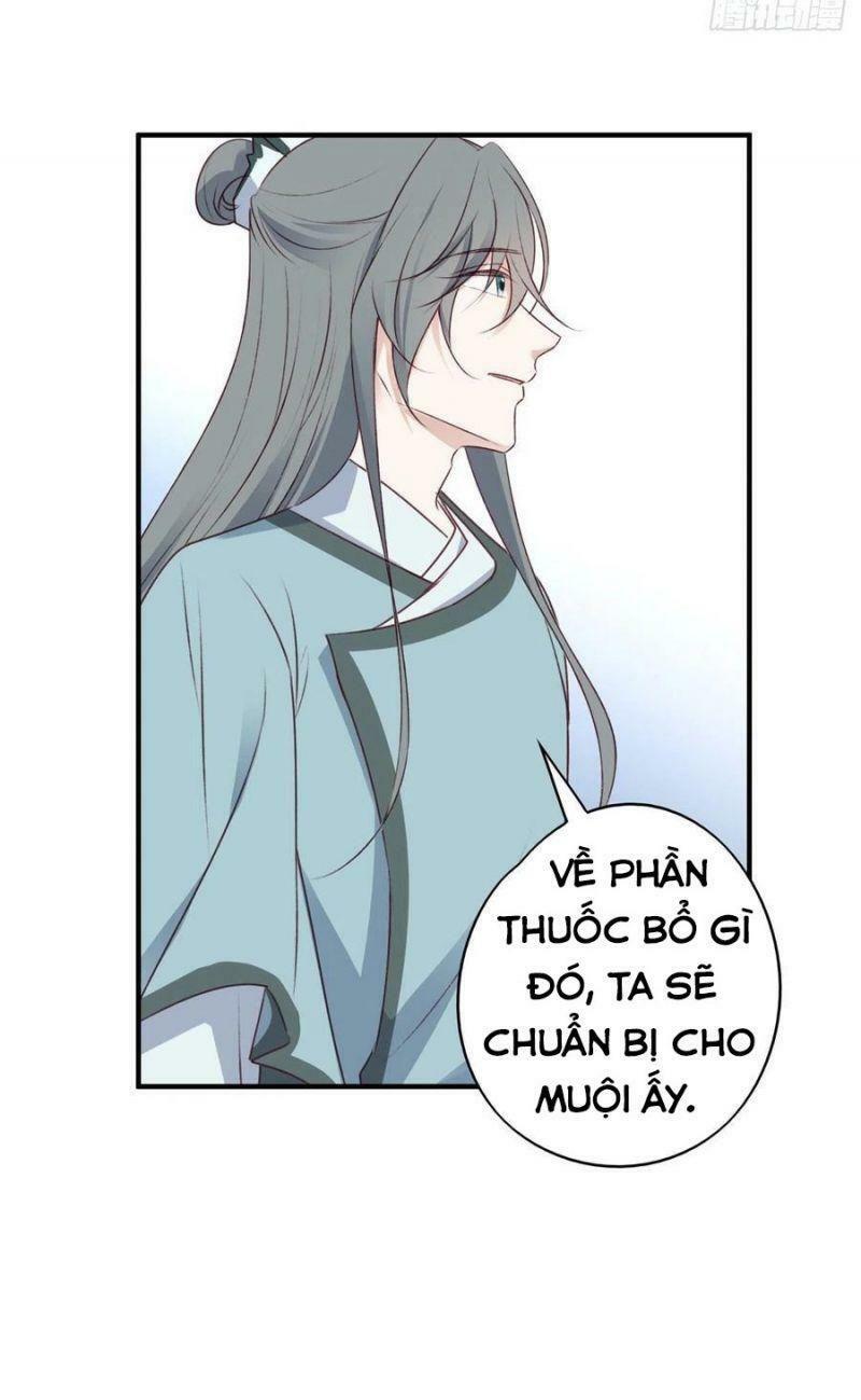 Liệt Hỏa Cuồng Phi: Vương Gia Thú Tính Muốn Sủng: Chapter 121