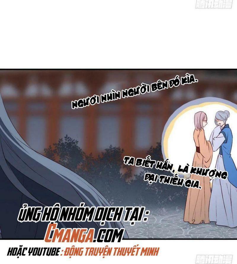 Liệt Hỏa Cuồng Phi: Vương Gia Thú Tính Muốn Sủng: Chapter 121