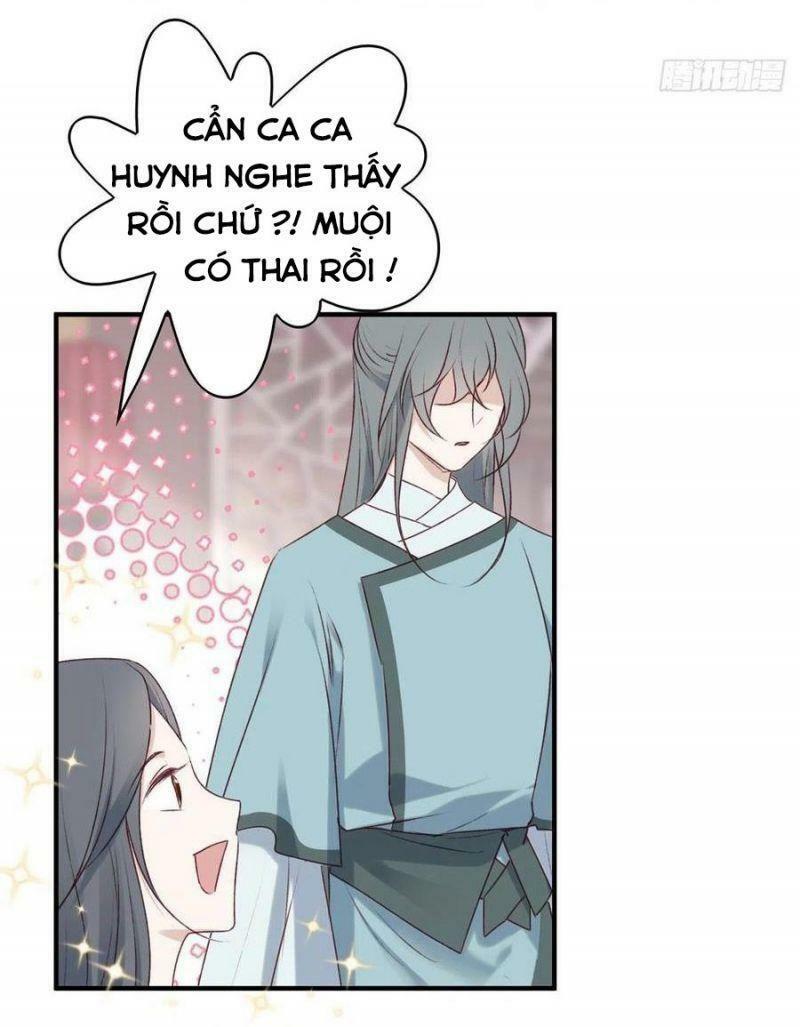 Liệt Hỏa Cuồng Phi: Vương Gia Thú Tính Muốn Sủng: Chapter 121