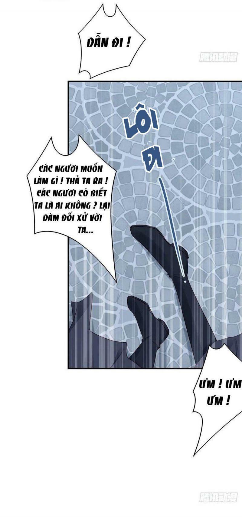 Liệt Hỏa Cuồng Phi: Vương Gia Thú Tính Muốn Sủng: Chapter 121