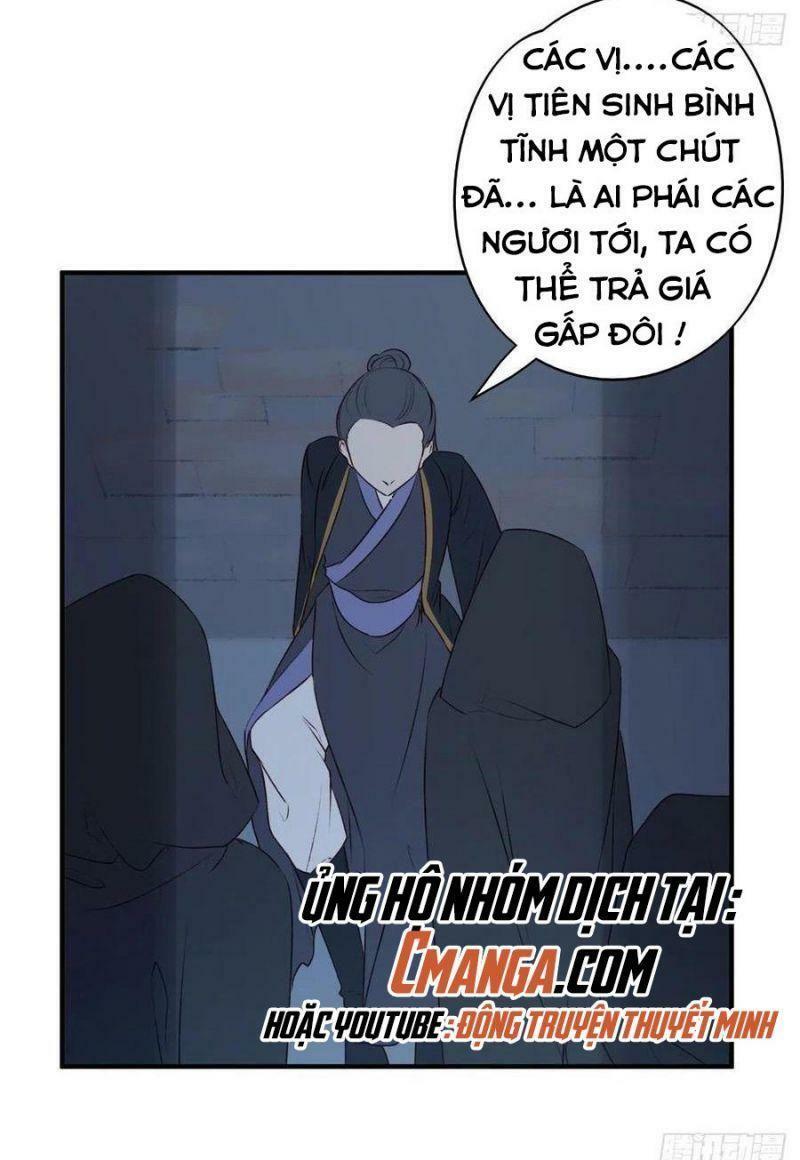 Liệt Hỏa Cuồng Phi: Vương Gia Thú Tính Muốn Sủng: Chapter 121