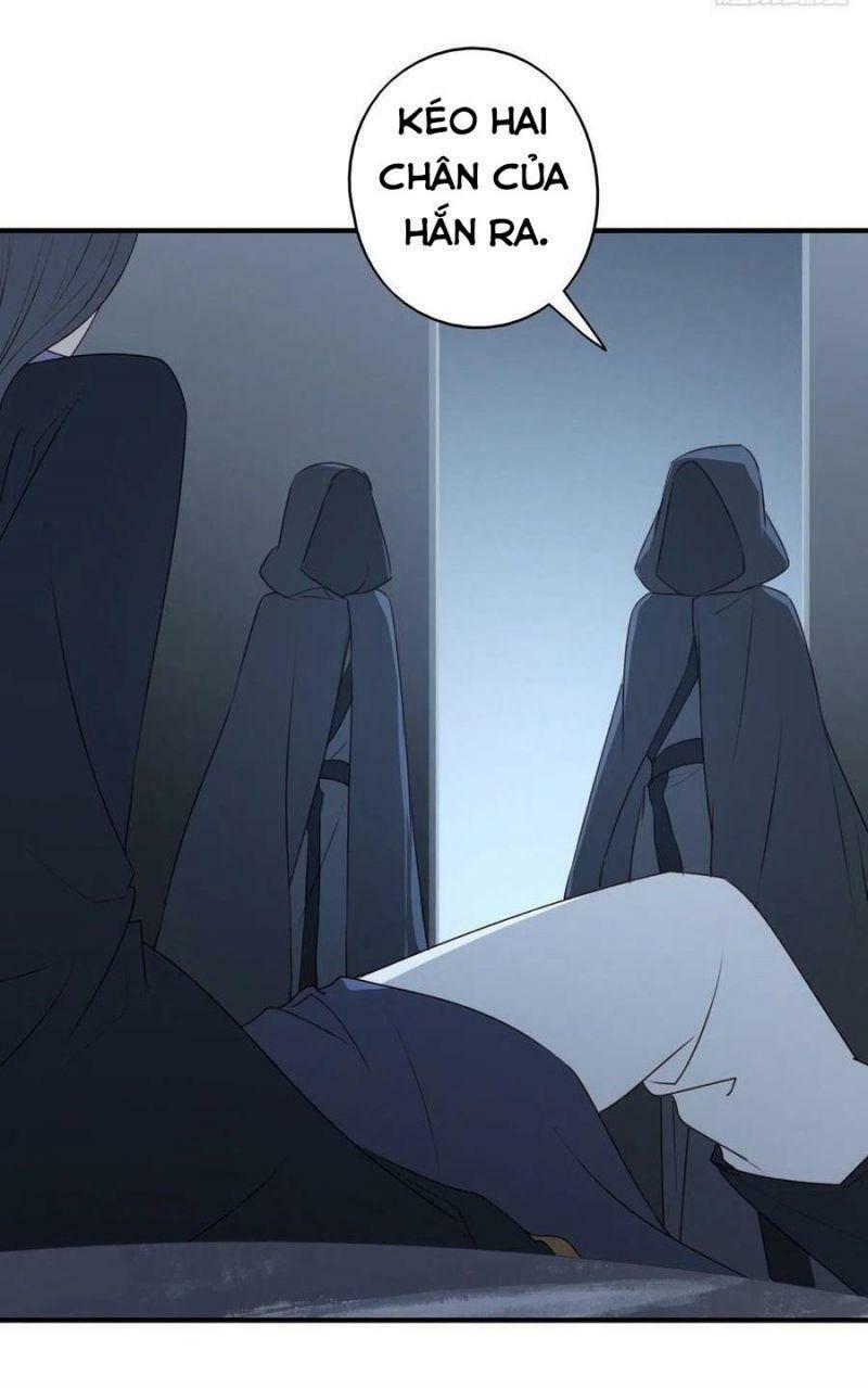 Liệt Hỏa Cuồng Phi: Vương Gia Thú Tính Muốn Sủng: Chapter 121