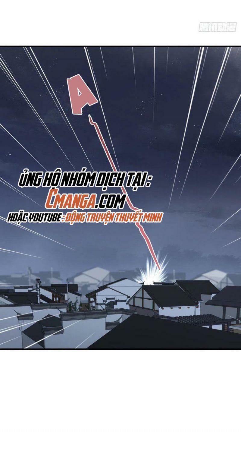 Liệt Hỏa Cuồng Phi: Vương Gia Thú Tính Muốn Sủng: Chapter 121