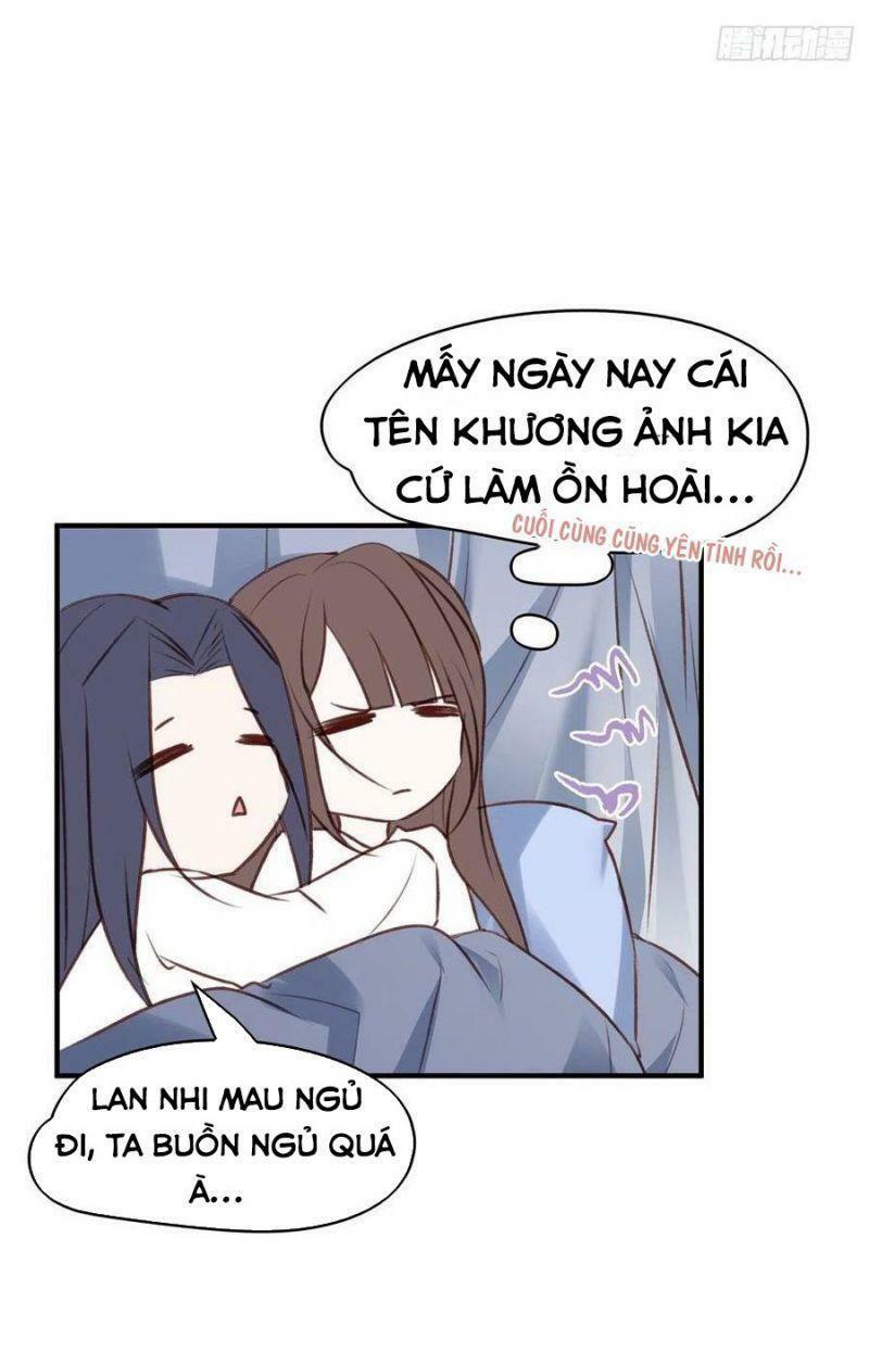 Liệt Hỏa Cuồng Phi: Vương Gia Thú Tính Muốn Sủng: Chapter 121