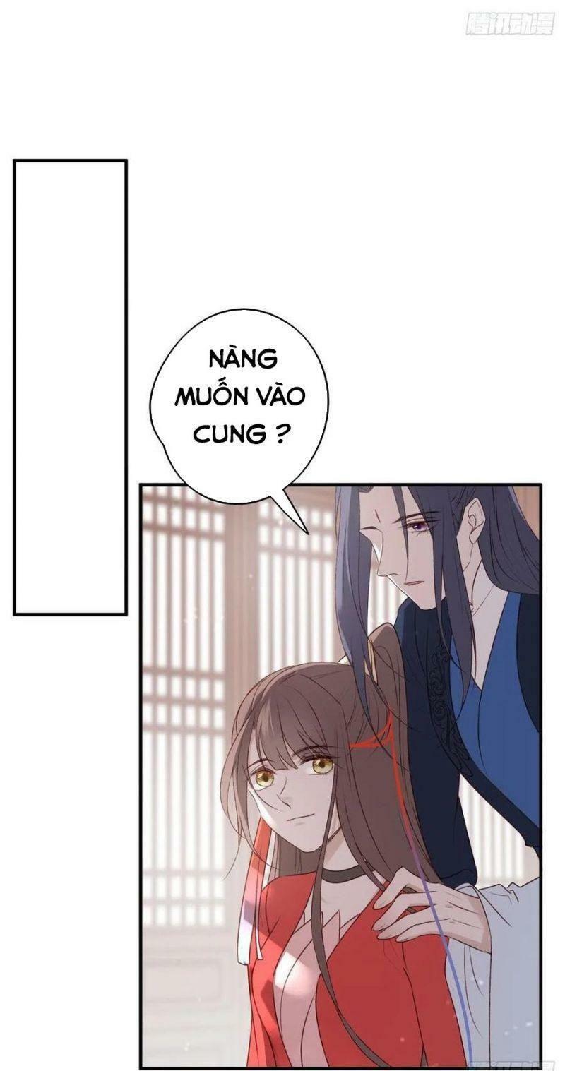 Liệt Hỏa Cuồng Phi: Vương Gia Thú Tính Muốn Sủng: Chapter 121