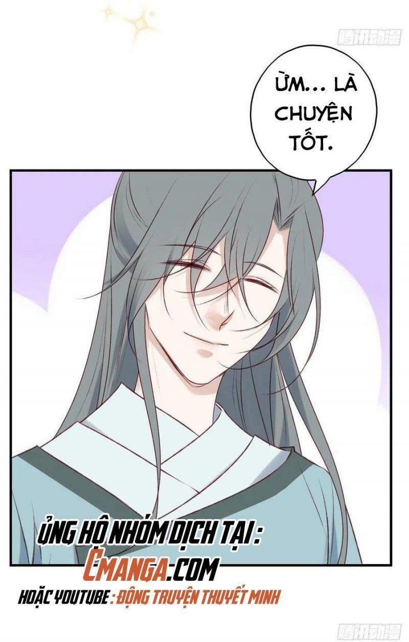 Liệt Hỏa Cuồng Phi: Vương Gia Thú Tính Muốn Sủng: Chapter 121