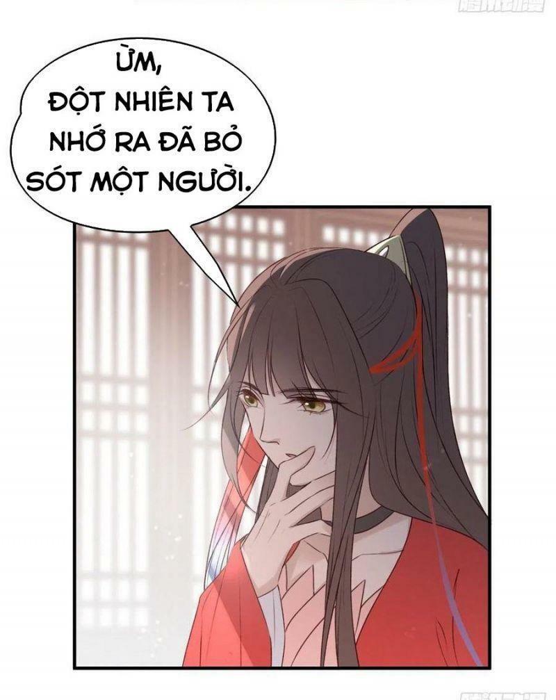 Liệt Hỏa Cuồng Phi: Vương Gia Thú Tính Muốn Sủng: Chapter 121