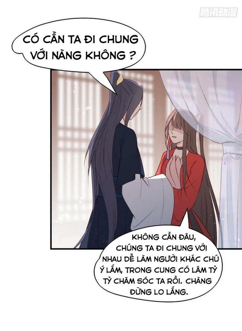 Liệt Hỏa Cuồng Phi: Vương Gia Thú Tính Muốn Sủng: Chapter 121