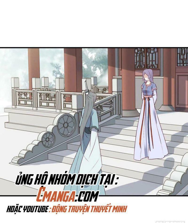 Liệt Hỏa Cuồng Phi: Vương Gia Thú Tính Muốn Sủng: Chapter 121