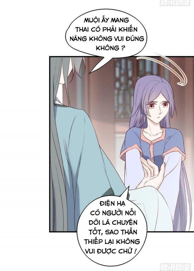 Liệt Hỏa Cuồng Phi: Vương Gia Thú Tính Muốn Sủng: Chapter 121
