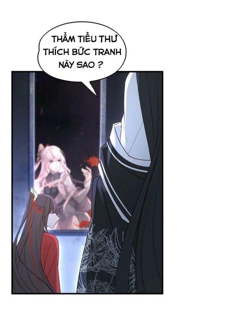 Liệt Hỏa Cuồng Phi: Vương Gia Thú Tính Muốn Sủng: Chapter 122
