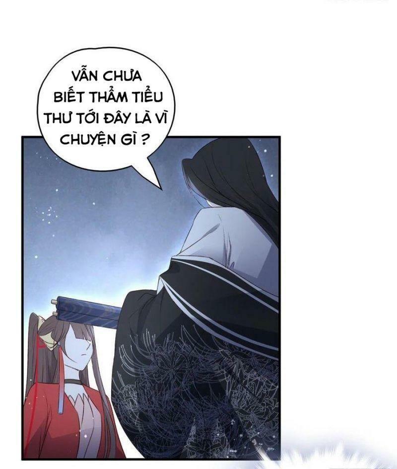 Liệt Hỏa Cuồng Phi: Vương Gia Thú Tính Muốn Sủng: Chapter 122