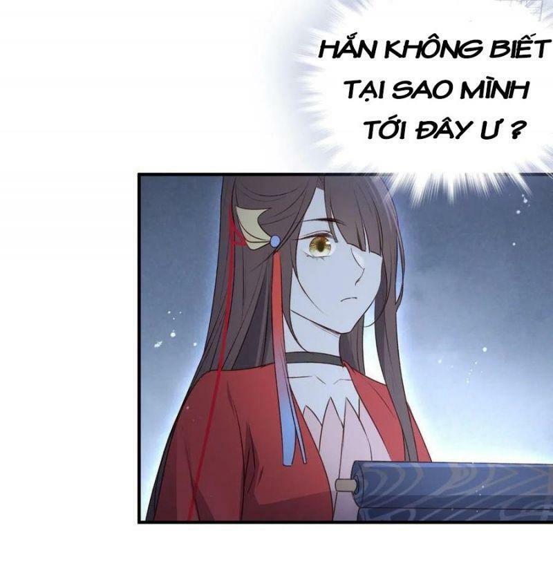 Liệt Hỏa Cuồng Phi: Vương Gia Thú Tính Muốn Sủng: Chapter 122