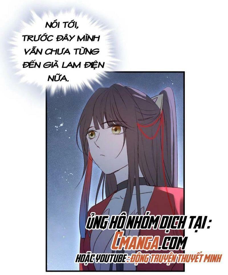 Liệt Hỏa Cuồng Phi: Vương Gia Thú Tính Muốn Sủng: Chapter 122