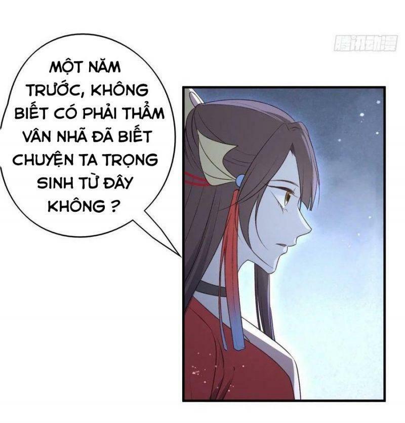 Liệt Hỏa Cuồng Phi: Vương Gia Thú Tính Muốn Sủng: Chapter 122
