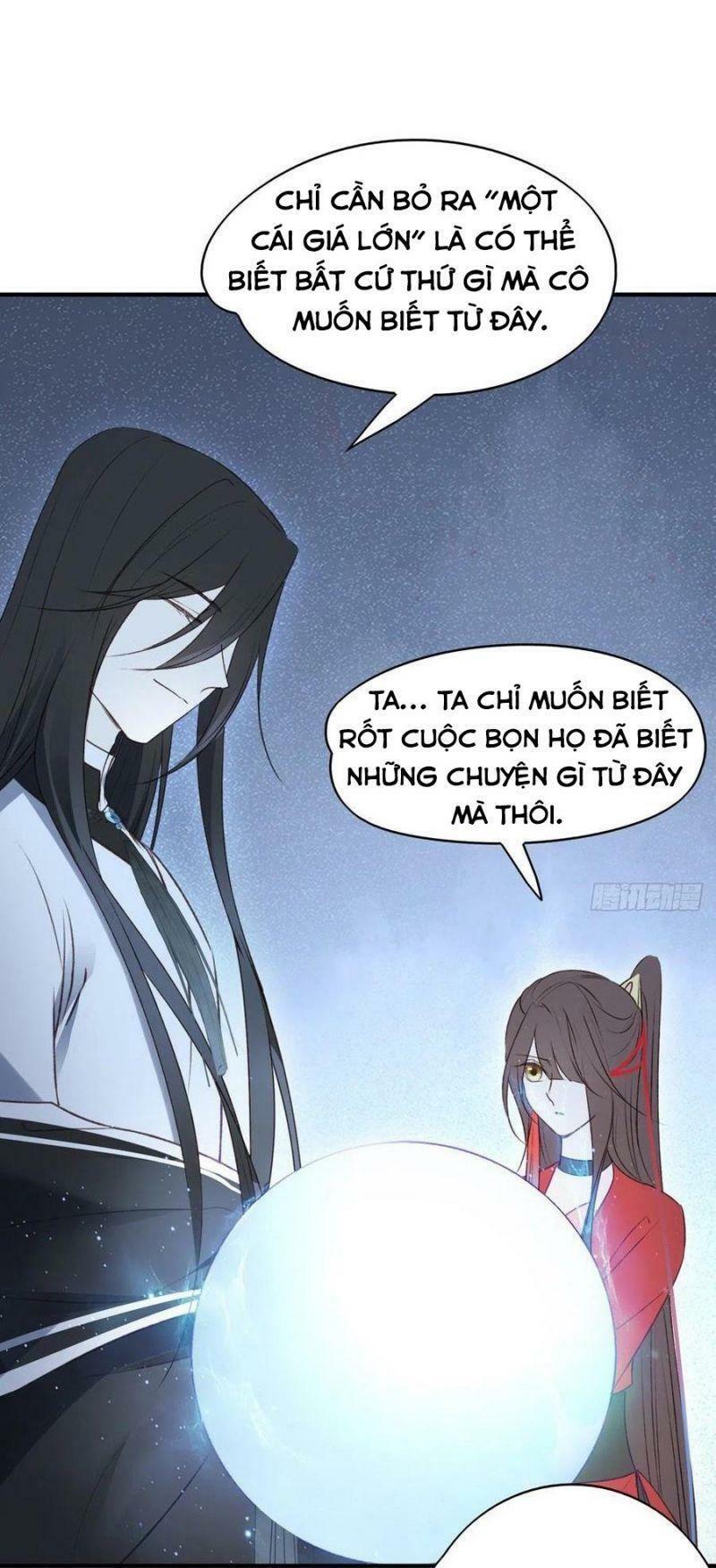 Liệt Hỏa Cuồng Phi: Vương Gia Thú Tính Muốn Sủng: Chapter 122