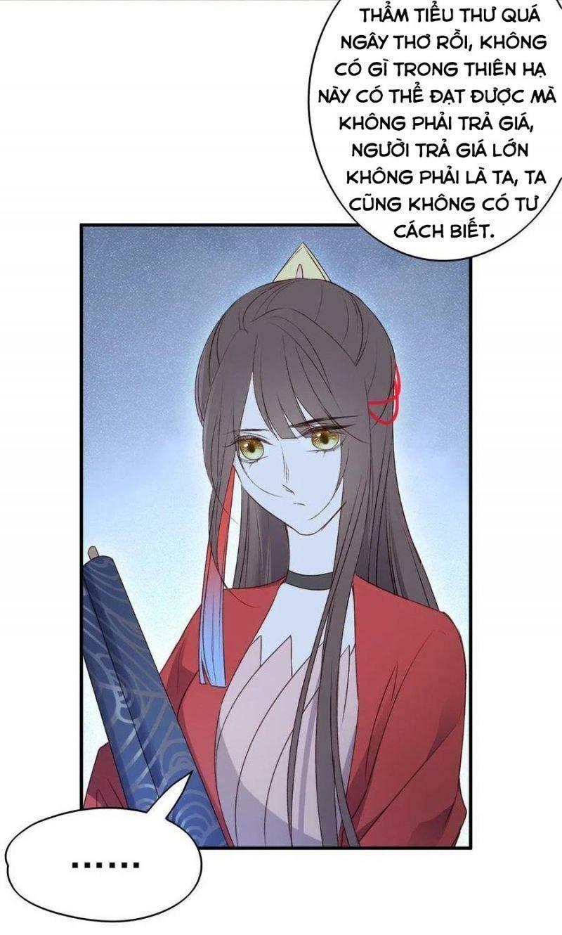 Liệt Hỏa Cuồng Phi: Vương Gia Thú Tính Muốn Sủng: Chapter 122